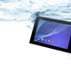 Image for article titled Sony's New Xperia Z2 Phone and Z2 Tablet Look Pretty Sweet